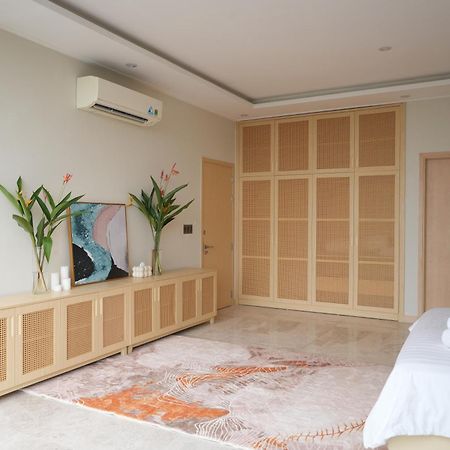 Kiwuki Luxury Villa 富国 外观 照片
