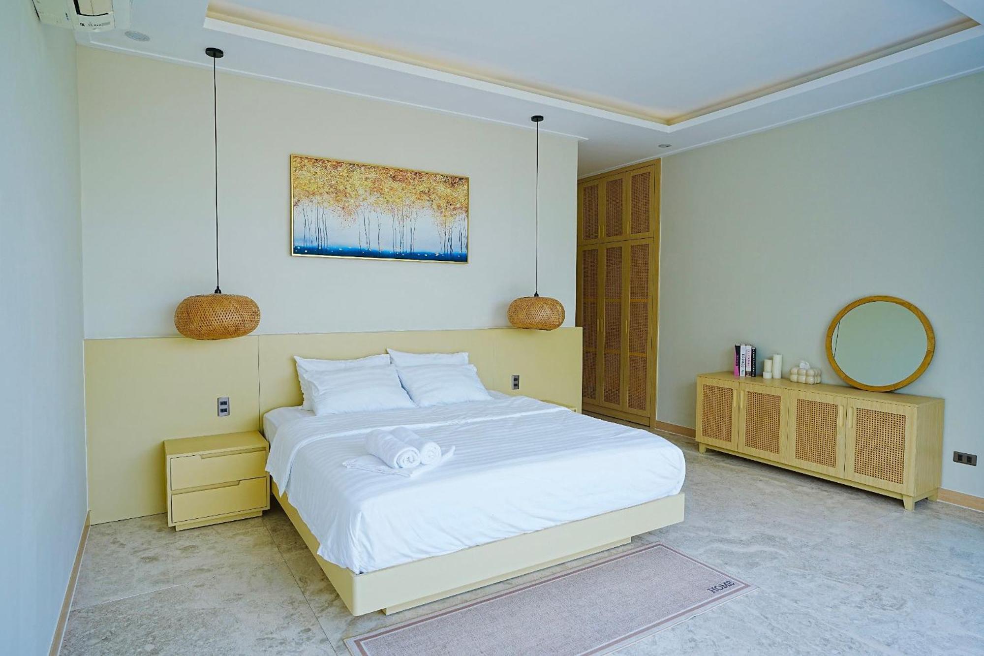 Kiwuki Luxury Villa 富国 外观 照片