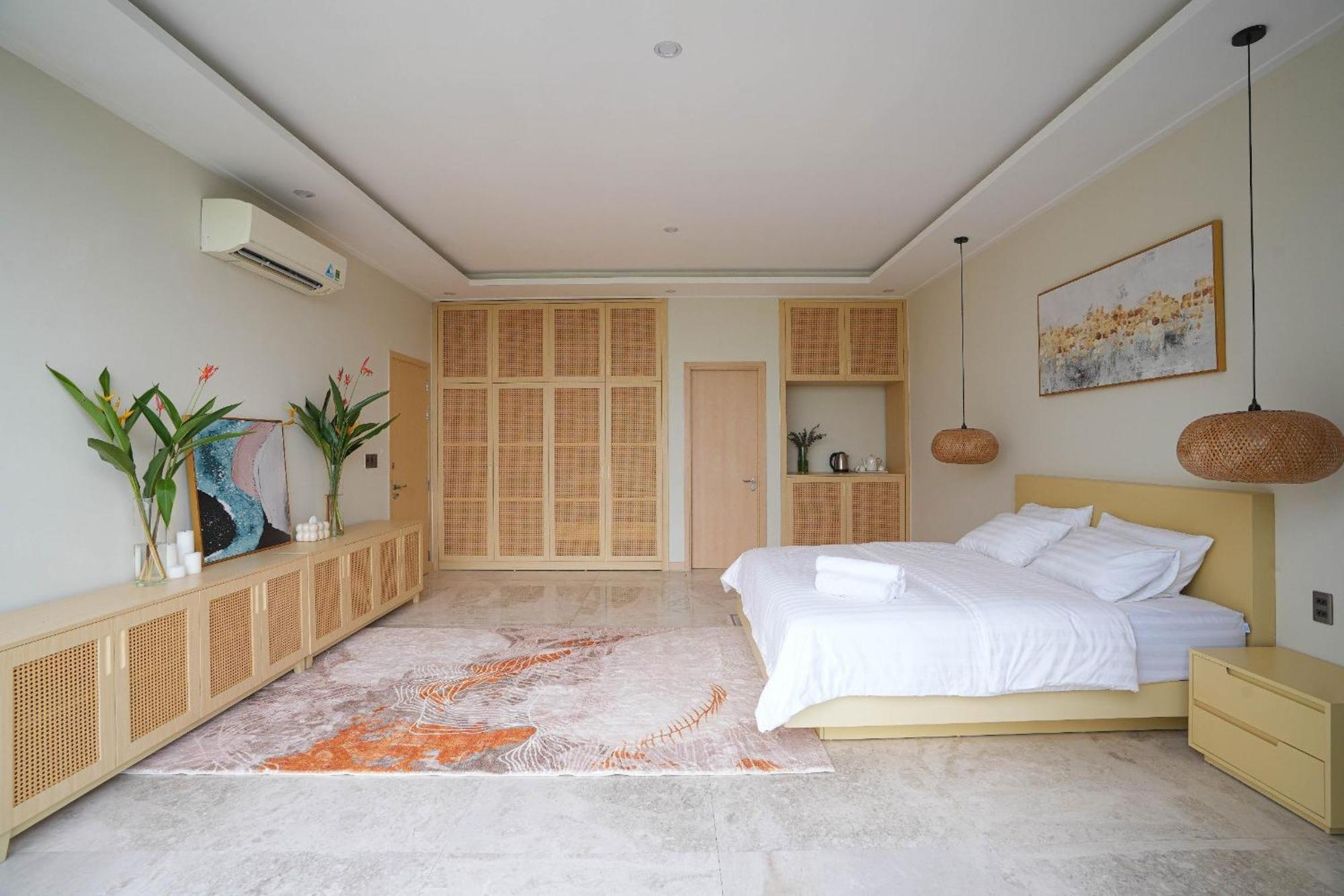 Kiwuki Luxury Villa 富国 外观 照片