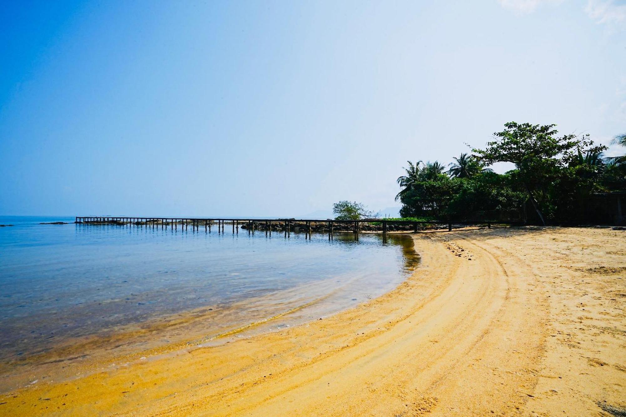 Kiwuki Luxury Villa 富国 外观 照片