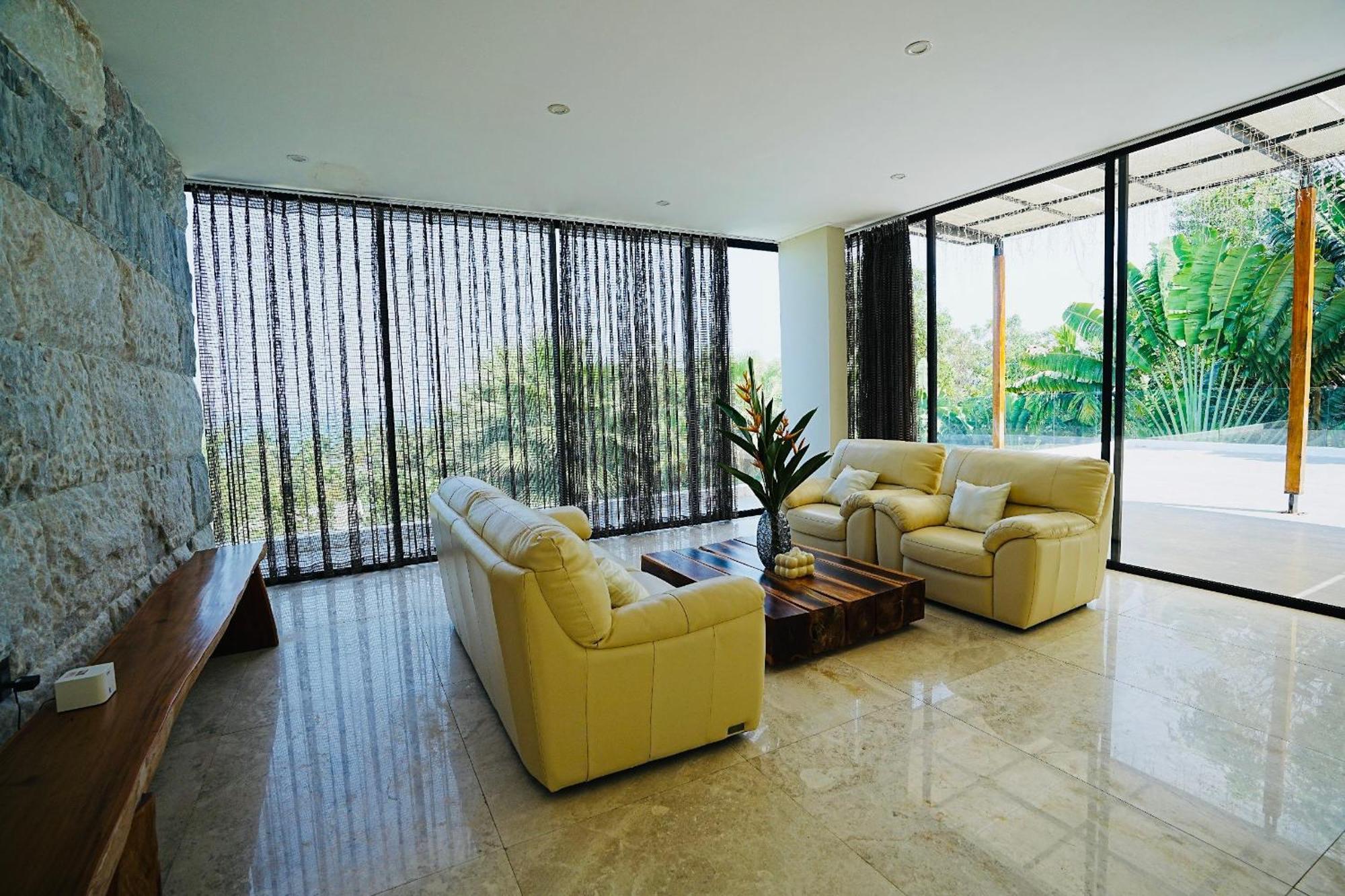 Kiwuki Luxury Villa 富国 外观 照片