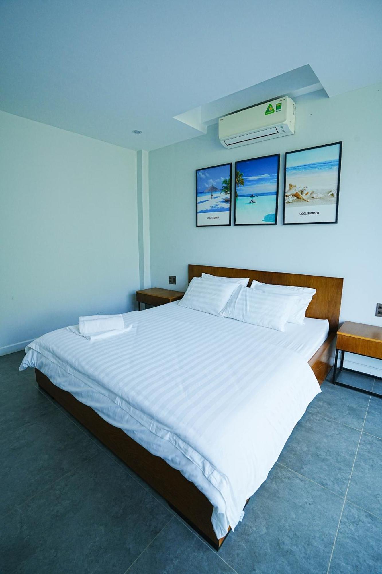 Kiwuki Luxury Villa 富国 外观 照片