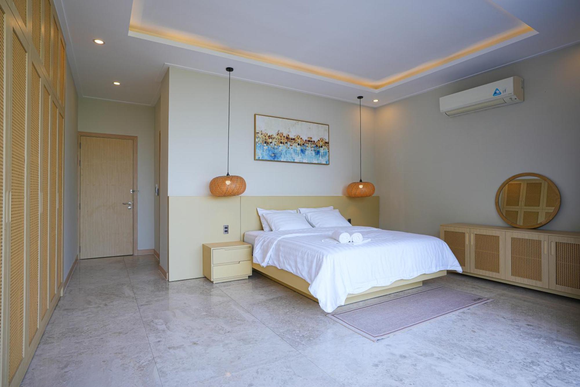 Kiwuki Luxury Villa 富国 外观 照片