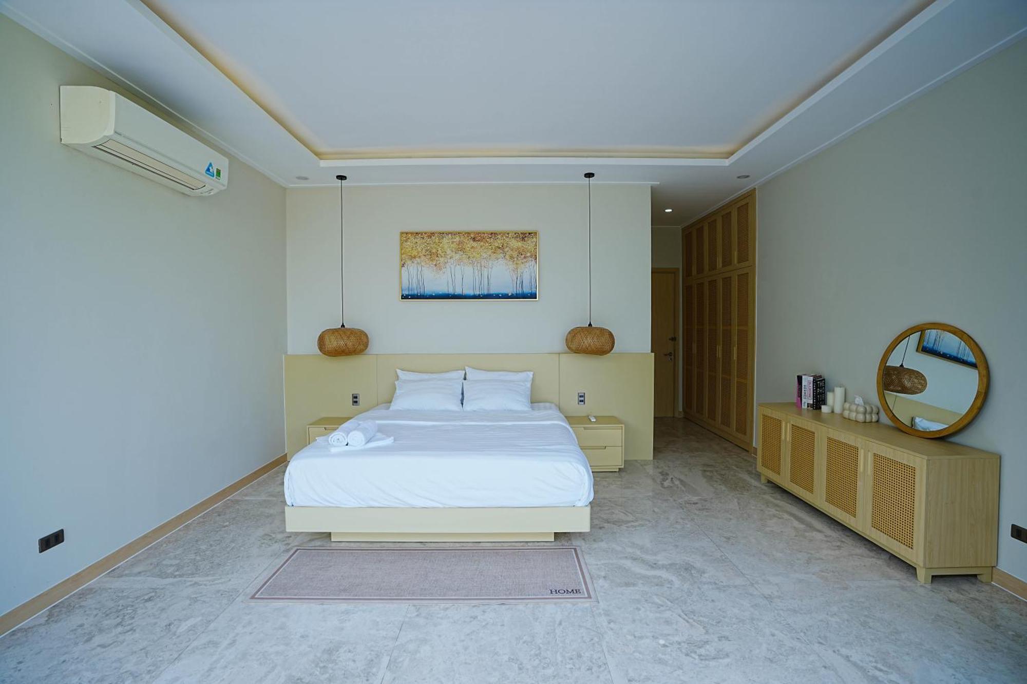 Kiwuki Luxury Villa 富国 外观 照片